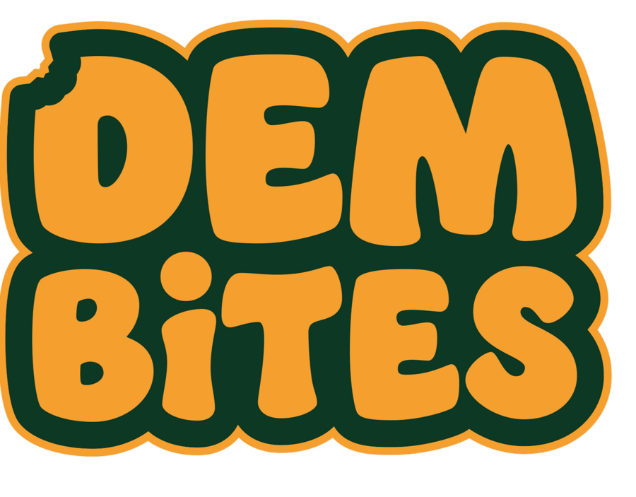 DemBites suņu gardumi